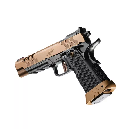 Kimber 2K11 TARGET OR pistool kal. 9x19 (3500053), afbeelding 4 van 4