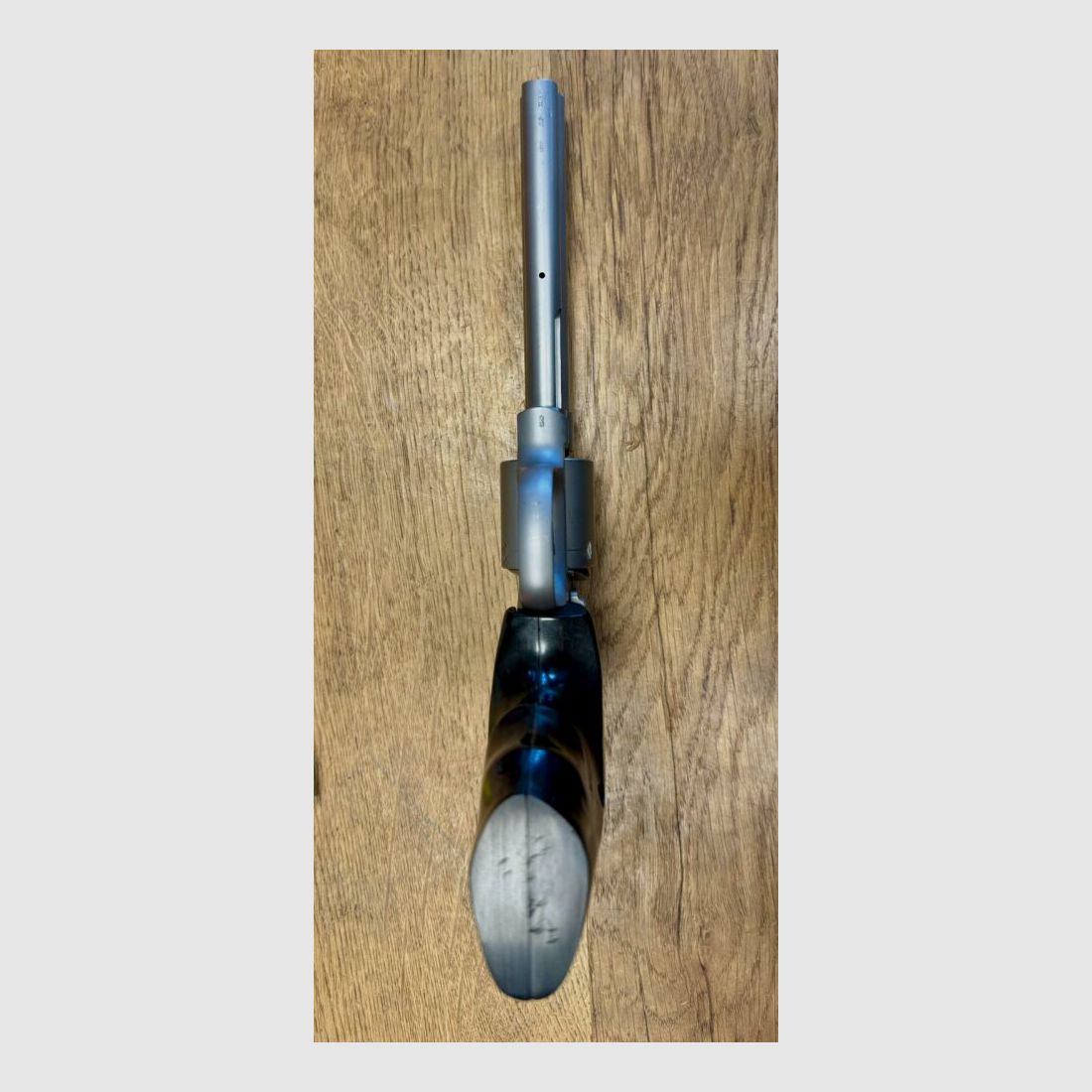 Smith & Wesson 617 Euro Sport