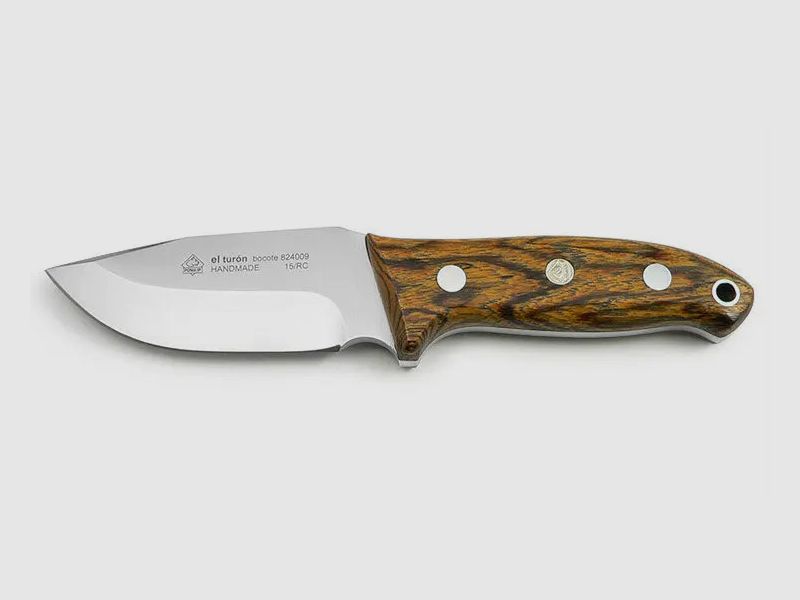 PUMA IP el turón bocote