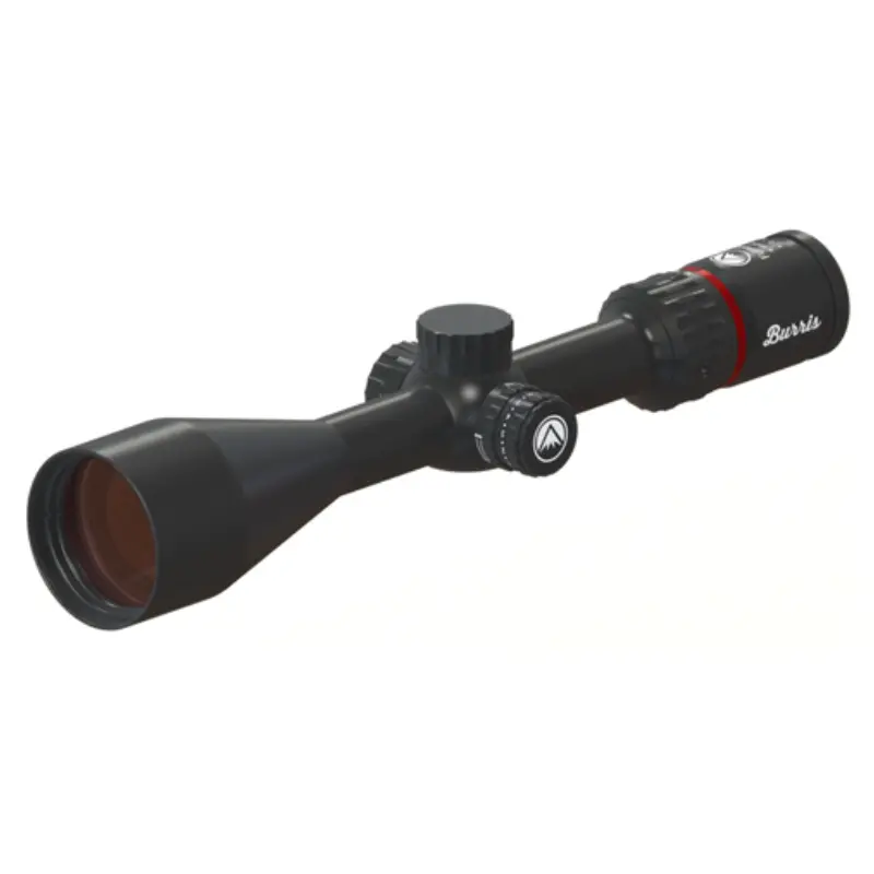 Burris Ottica FULLFIELD 50Y 2-8X35 – Reticolo E3 Illuminato