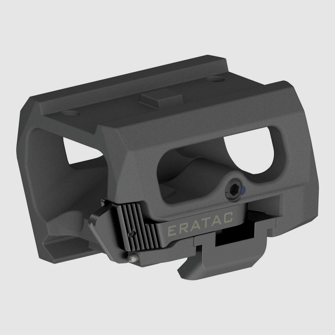 ERATAC USL mount for red dot sights, high version Docter, Noblex, Meopta, Vortex Viper