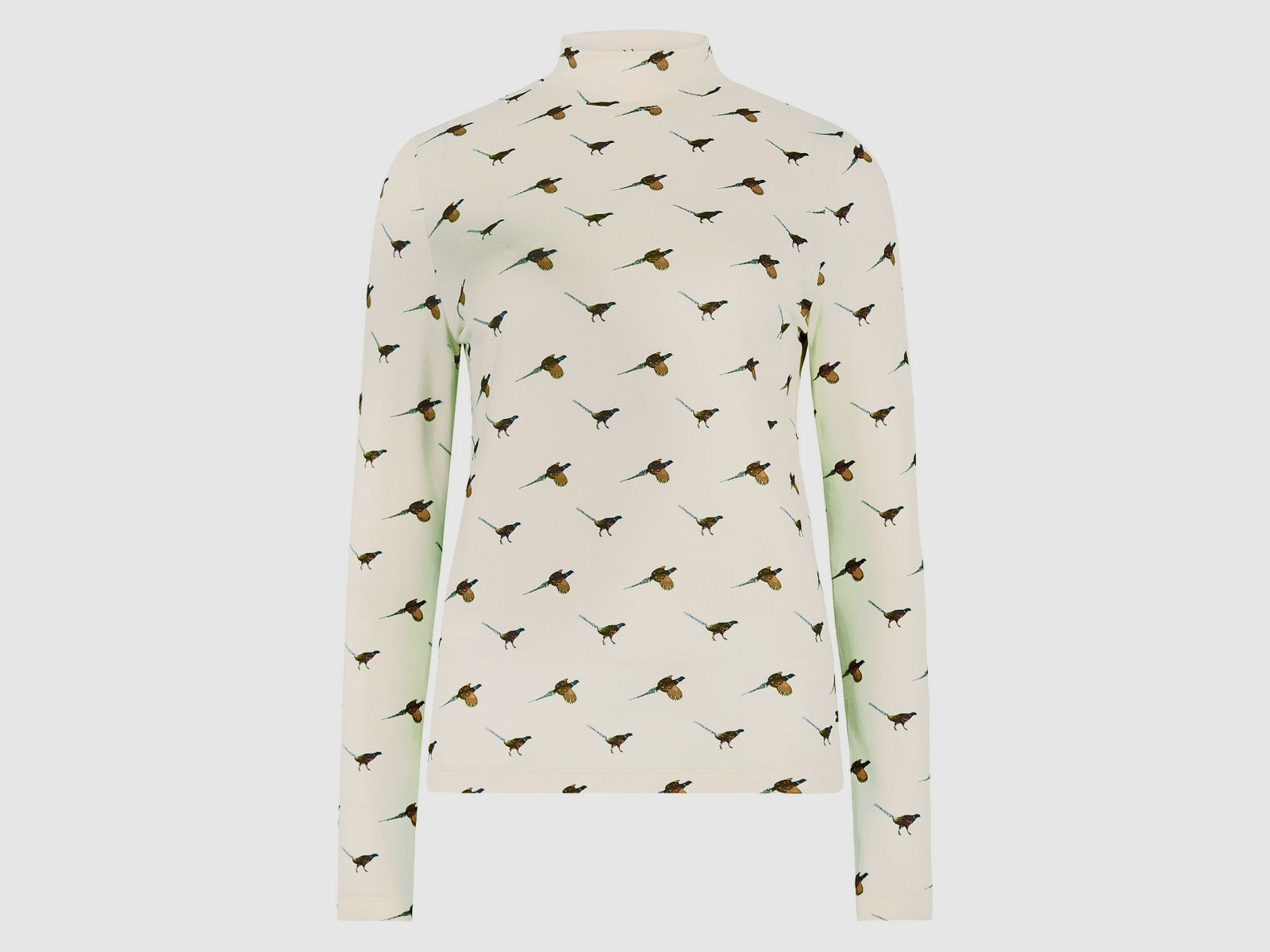 Dubarry Shirt Rollkragen Reynolds