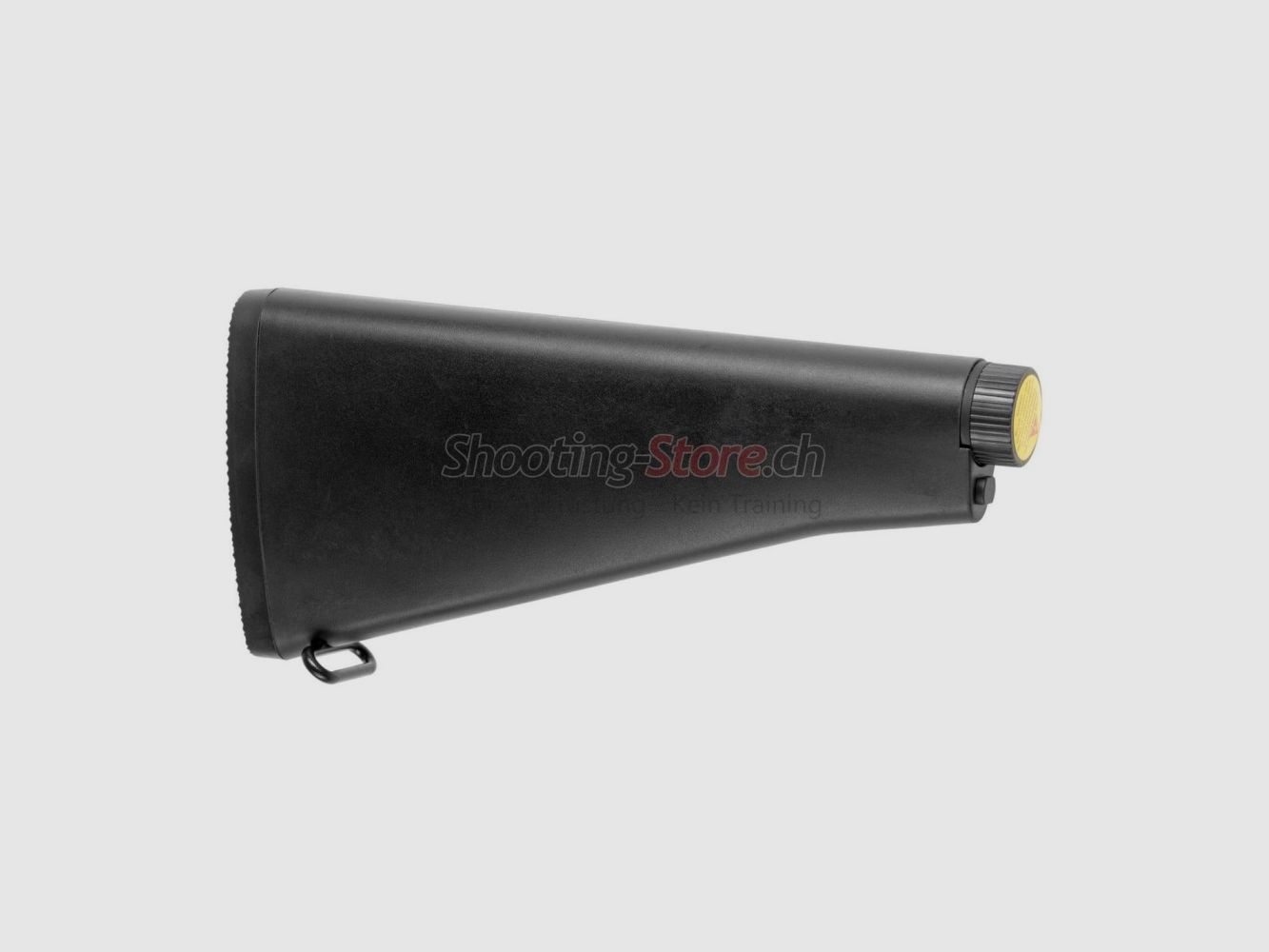 Leapers AR-15 A2 Stock Assembly