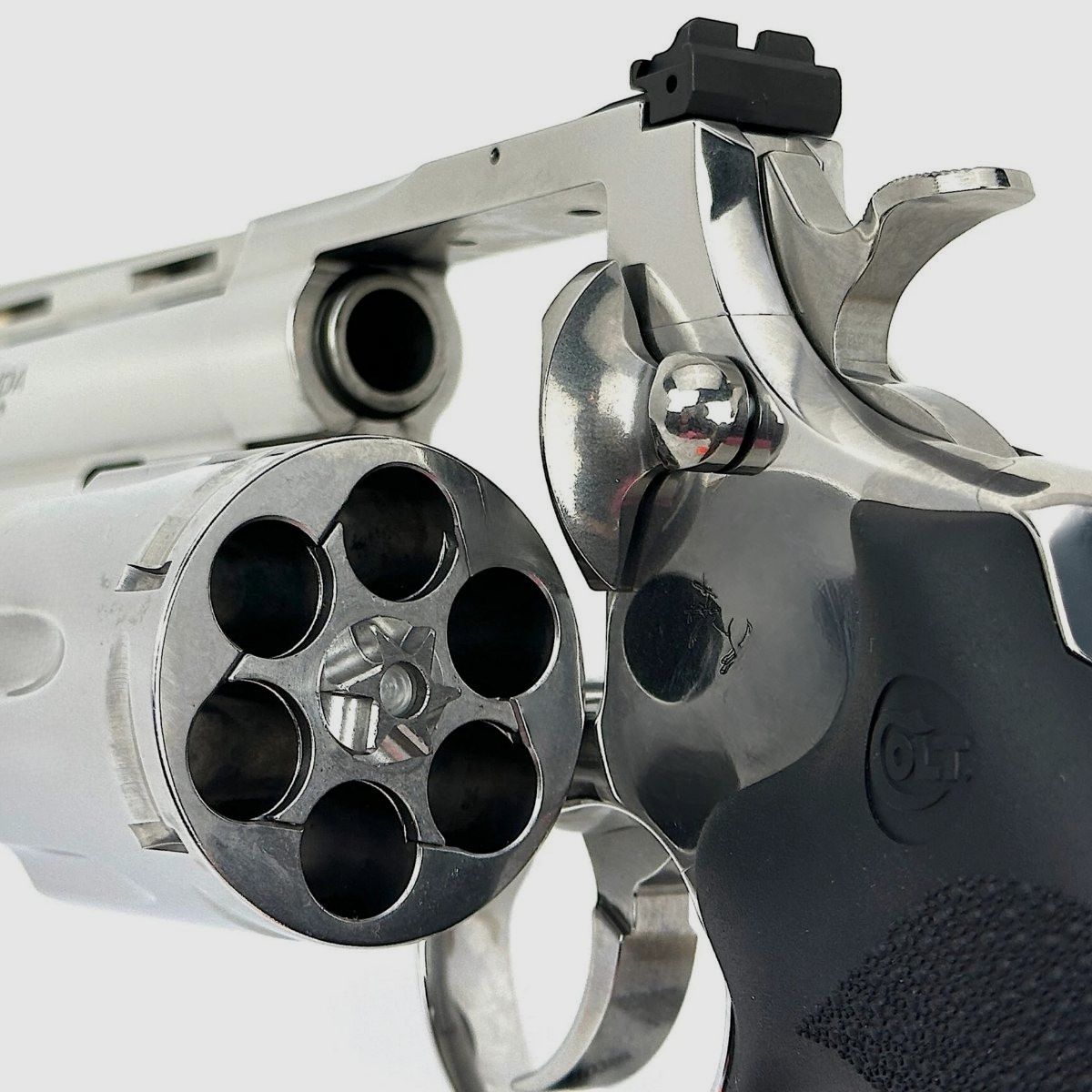 Colt Anaconda 6'', image 6 sur 6