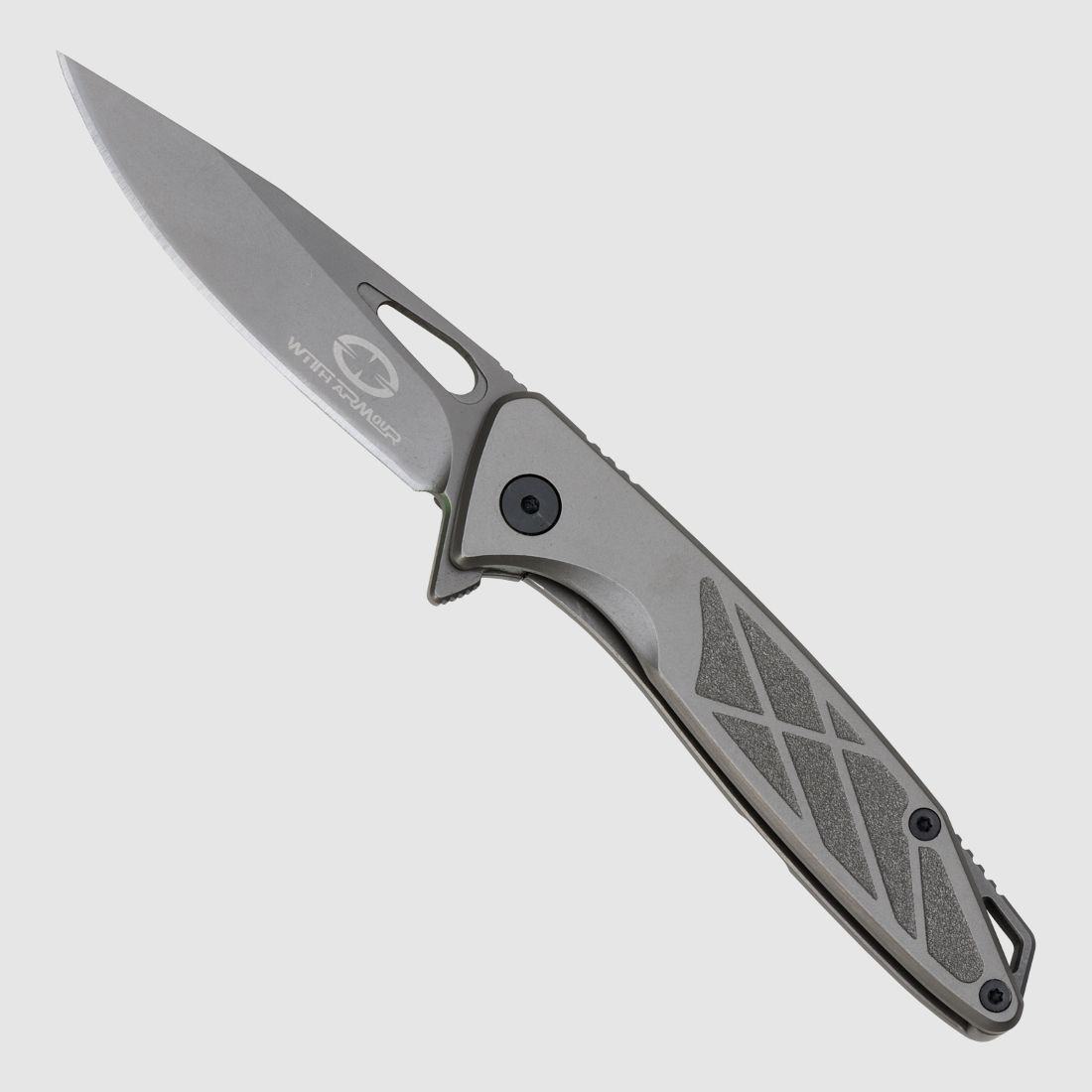 Witharmour Finches Taschenmesser