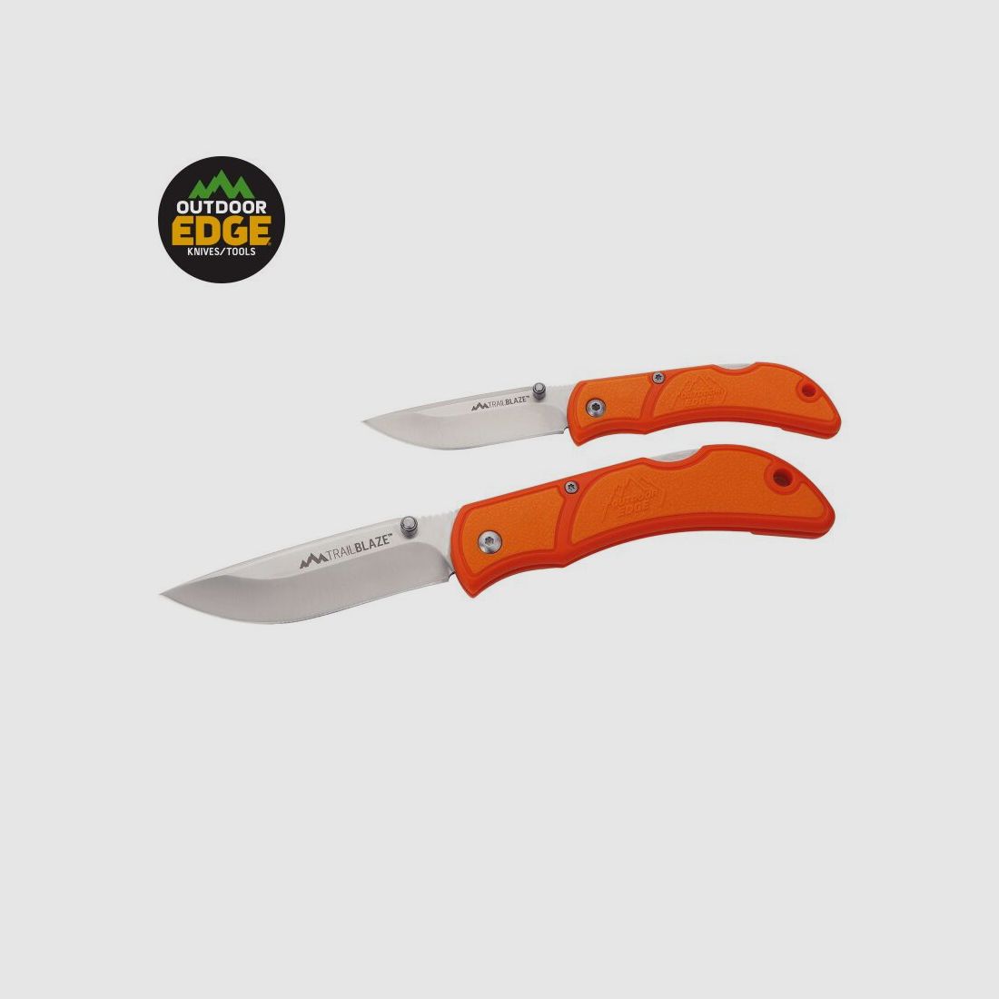 OUTDOOR EDGE Trail Blaze Messer
