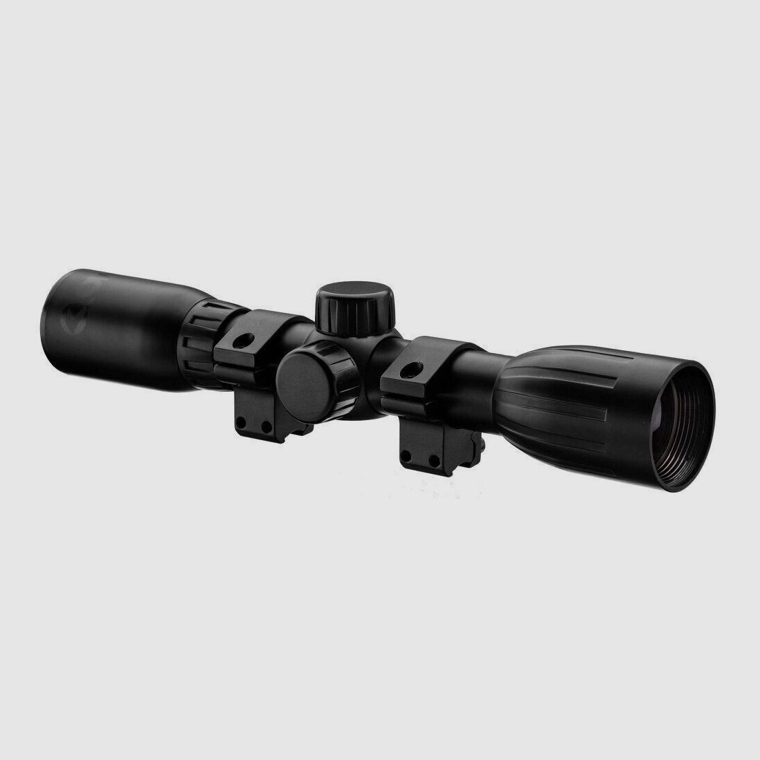 Gamo Zielfernrohr LC 4 x 32 WR, Bild 2 von 5