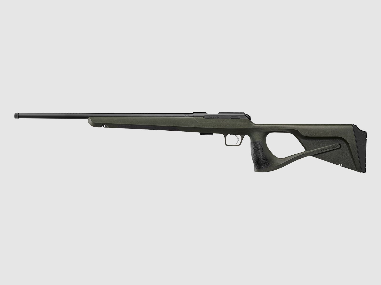 CZ 457 Ergo