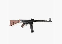Fusil semi-automatique GSG KK modèle StG 44 .22lr