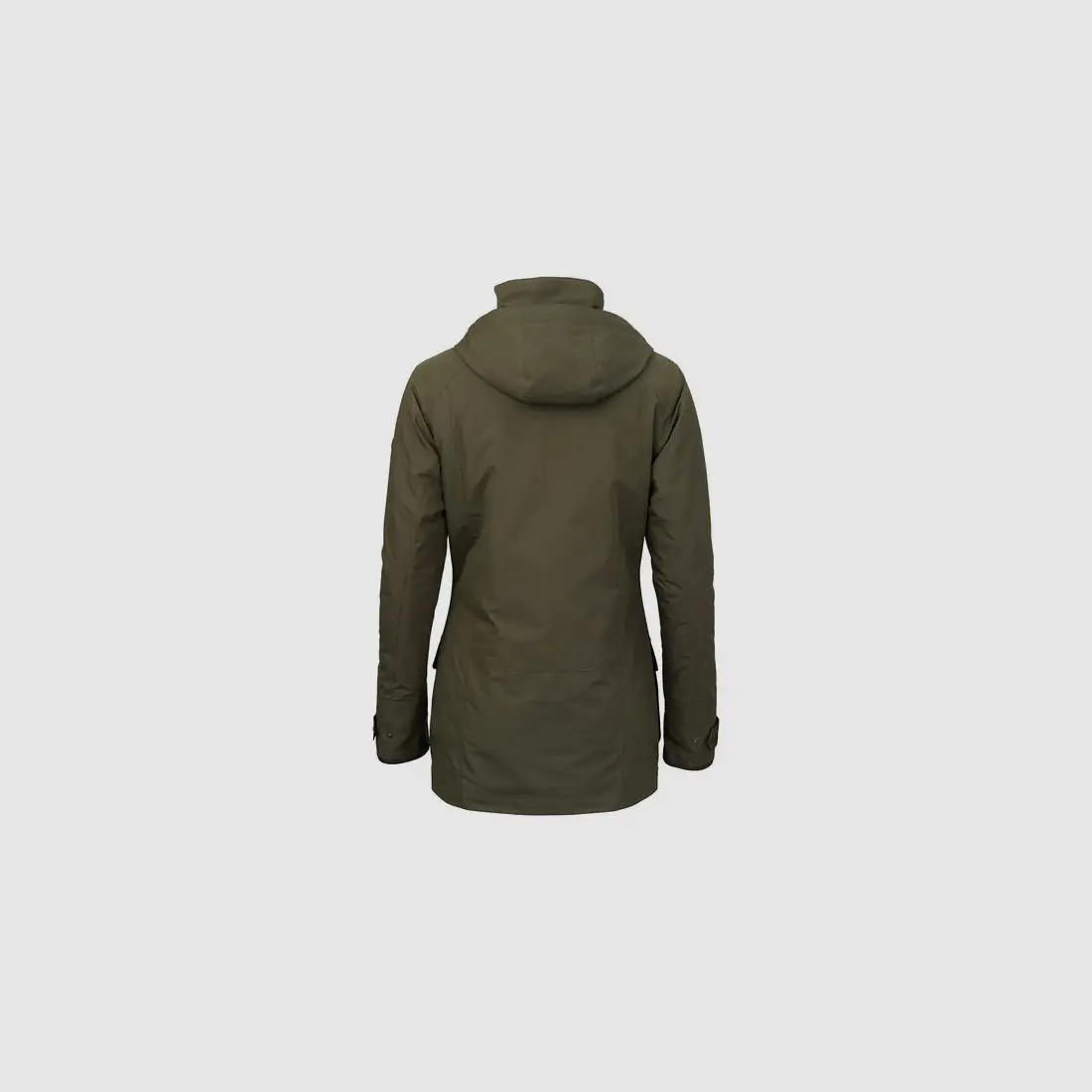 Laksen Lady Marsh ISO Coat, olive, image 2 sur 6