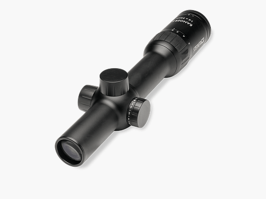 Steiner Ranger 6 1-6x24 V2 LM 30 mm (4A-I) Zielfernrohr