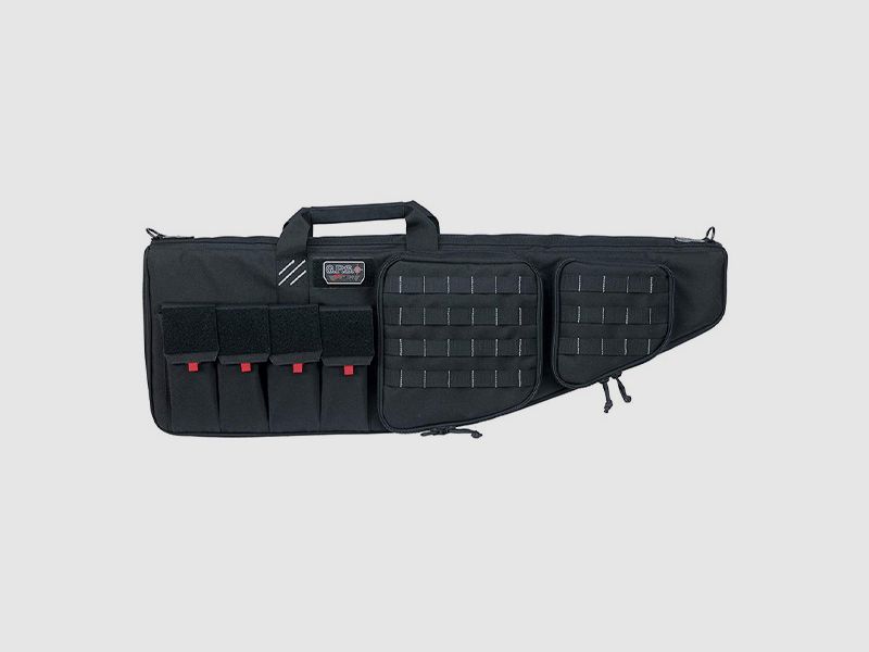 GPS Tactical AR Custodia