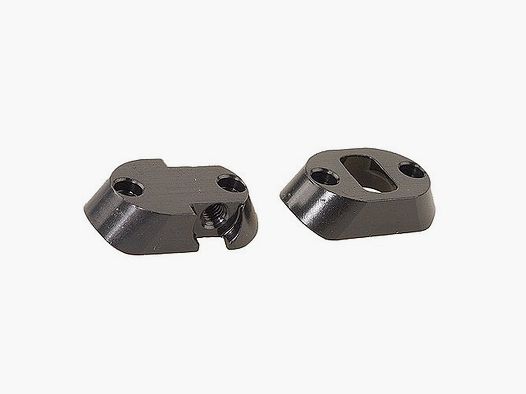 REDFIELD – Redfield 2-Piece Steel Rotary Dovetail Scope Base – Sauer 90 & 200