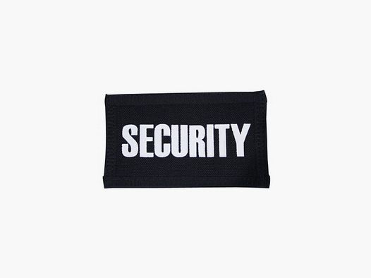 Securitypatch für Brust