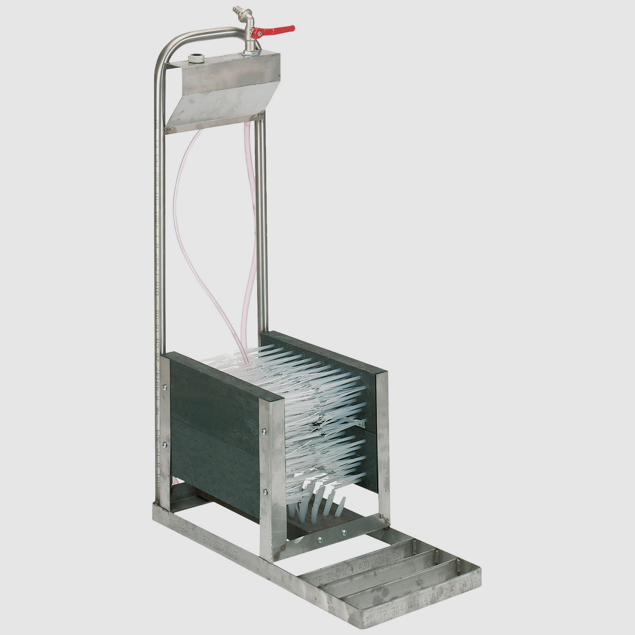 Kerbl Nettoyant pour Bottes