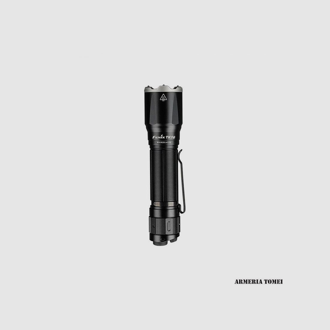 LATARKA – FENIX – TK16 V2.0 3100 LUMEN, zdjęcie 5 z 5