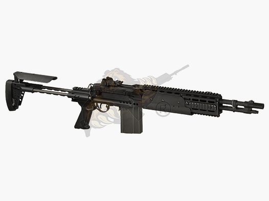 G&G GR14 EBR-S Enhanced Battle Rifle S-AEG frei ab 18