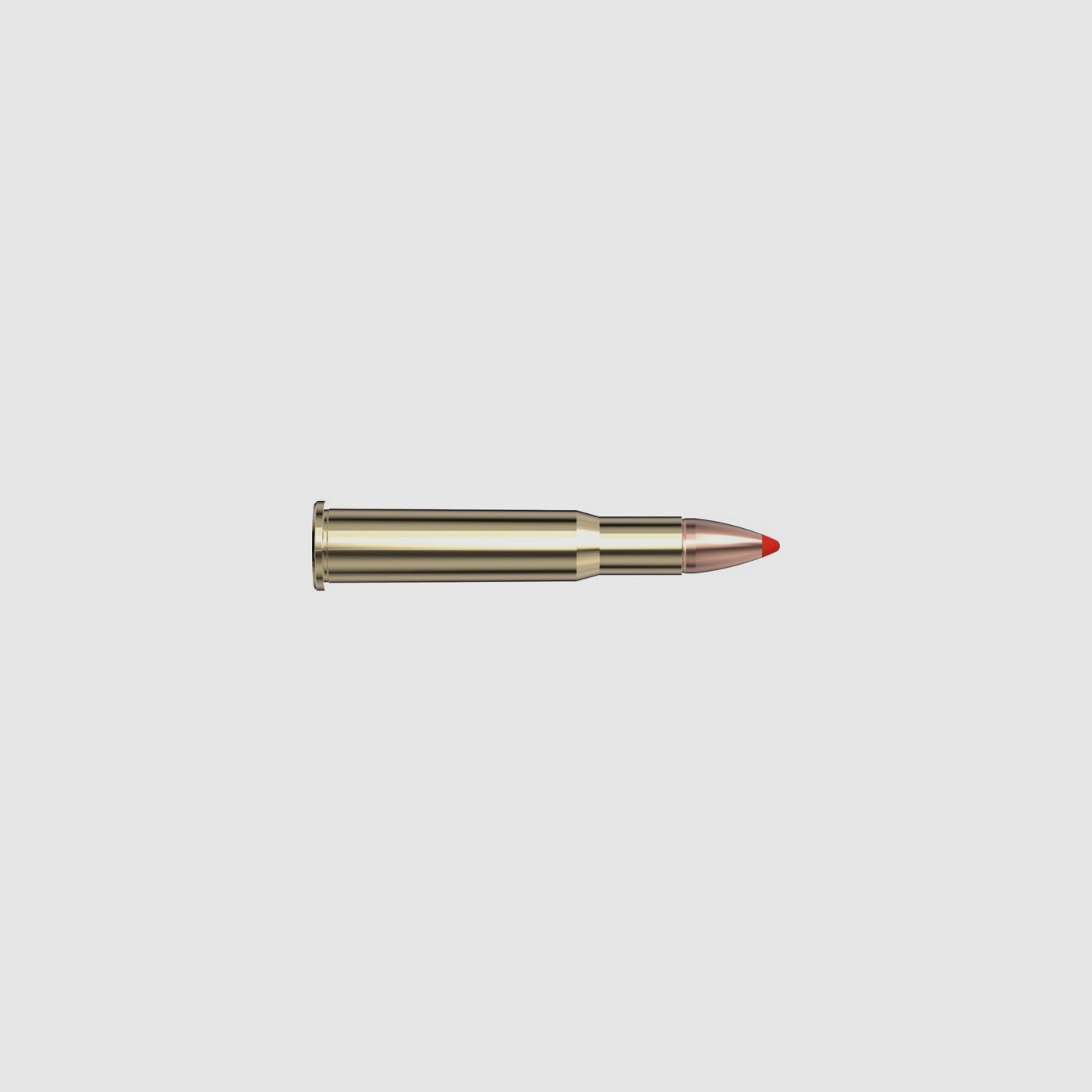 Hornady 30‑30 Win 140 gr MonoFlex® LEVERevolution® (International) – 20 Stk.