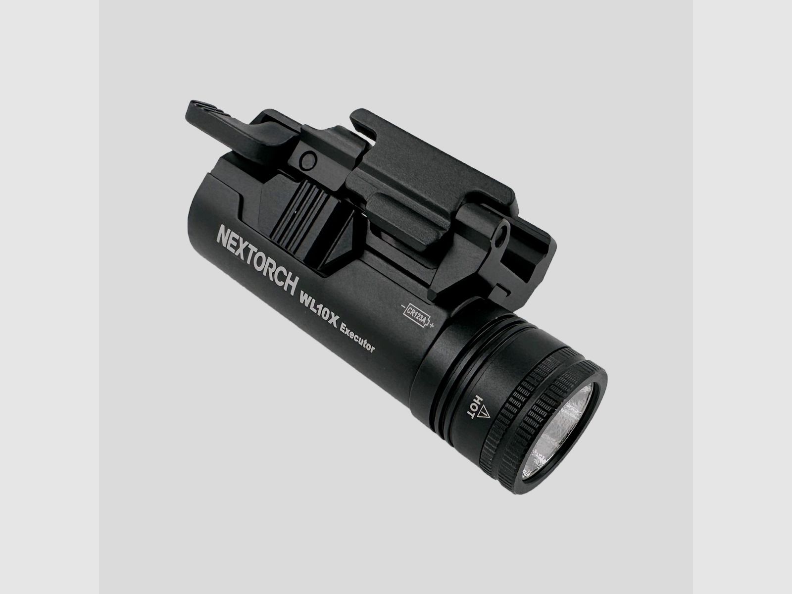 Nextorch – WL10X Executor 230lm, Bild 3 von 5