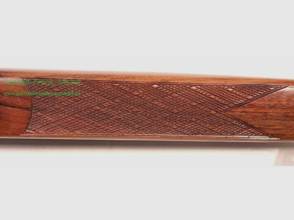 Erma - Waffenfabrik Erfurt SL-Büchse Mod. EGM1 70 Luxus