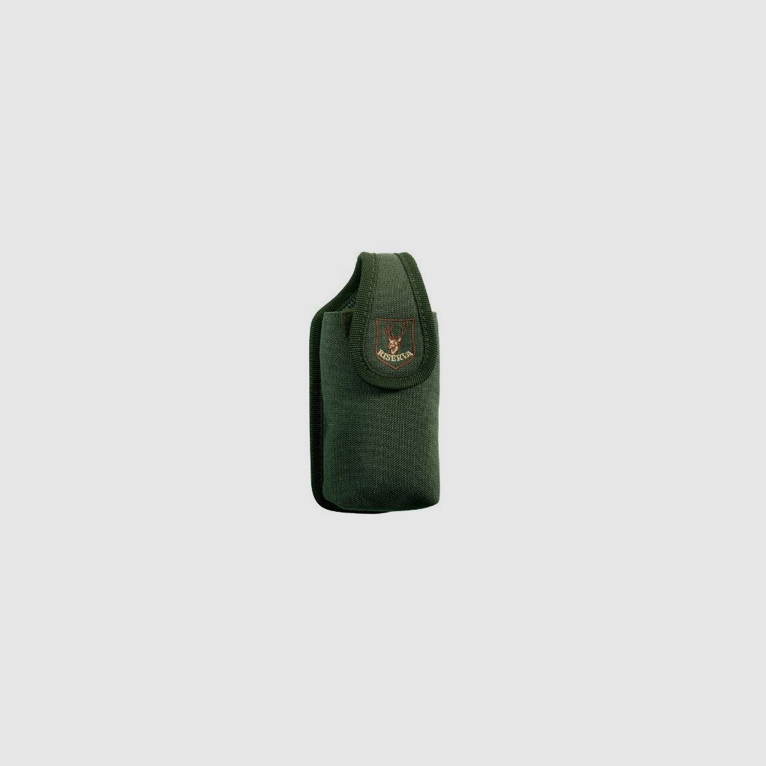 Portaradio Riserva aus grünem Cordura art.R2050 RISERVA, Bild 2 von 3