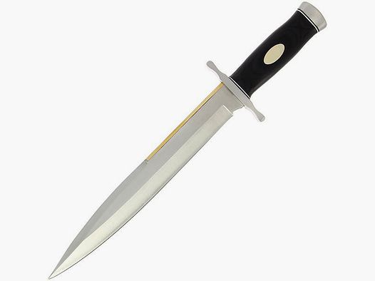Expendables Toothpick Messer inklusive Scheide