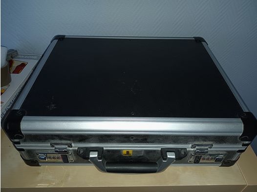 Waffenkoffer 40×35cm 