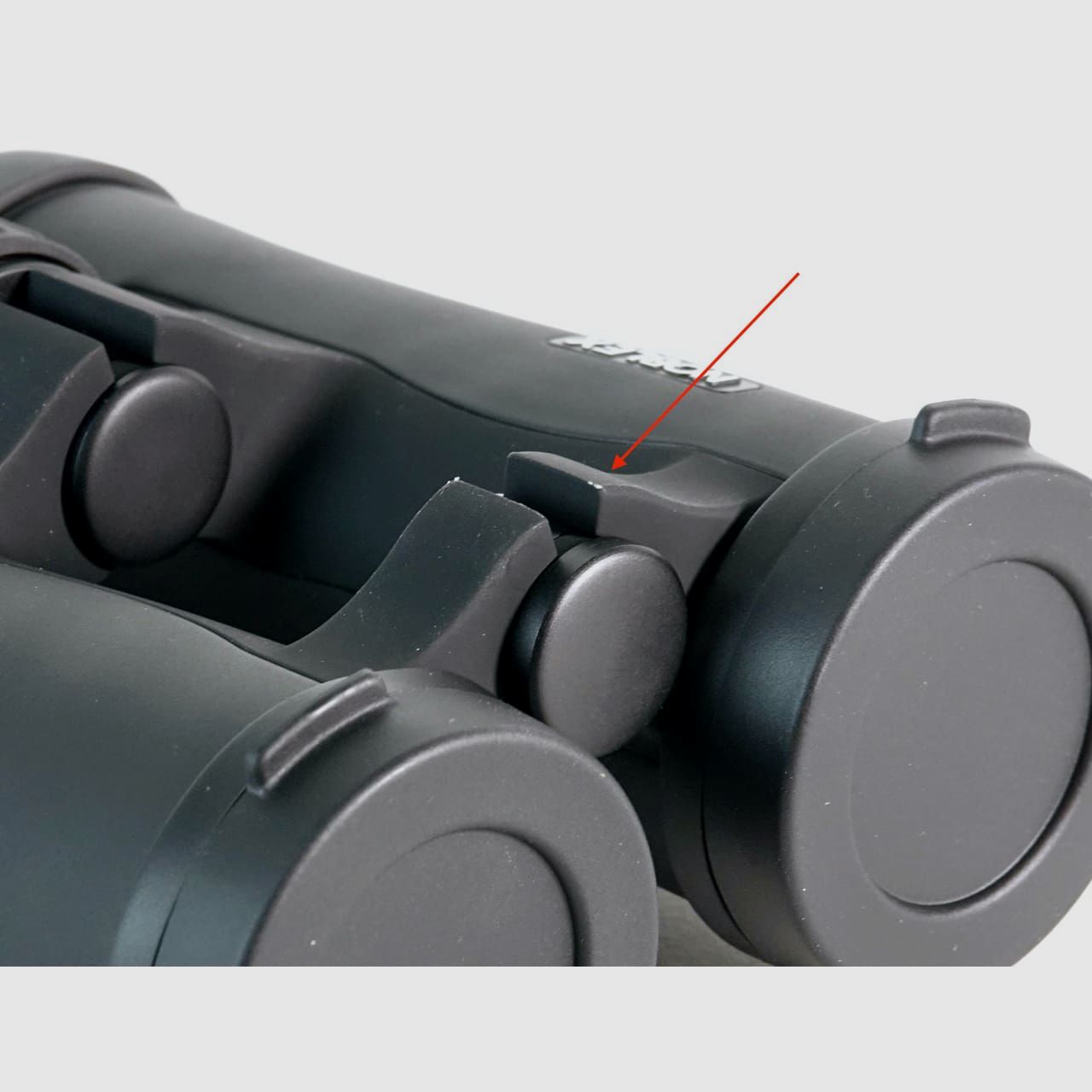 NF 10x42 vector | reacondicionado