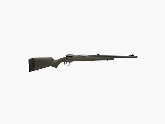 Savage 110 HOG HUNTER 2.0 .308 WIN 18"/46CM 5/8"-24