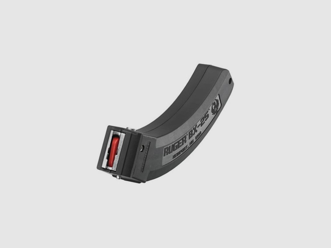 Magazin RUGER BX25