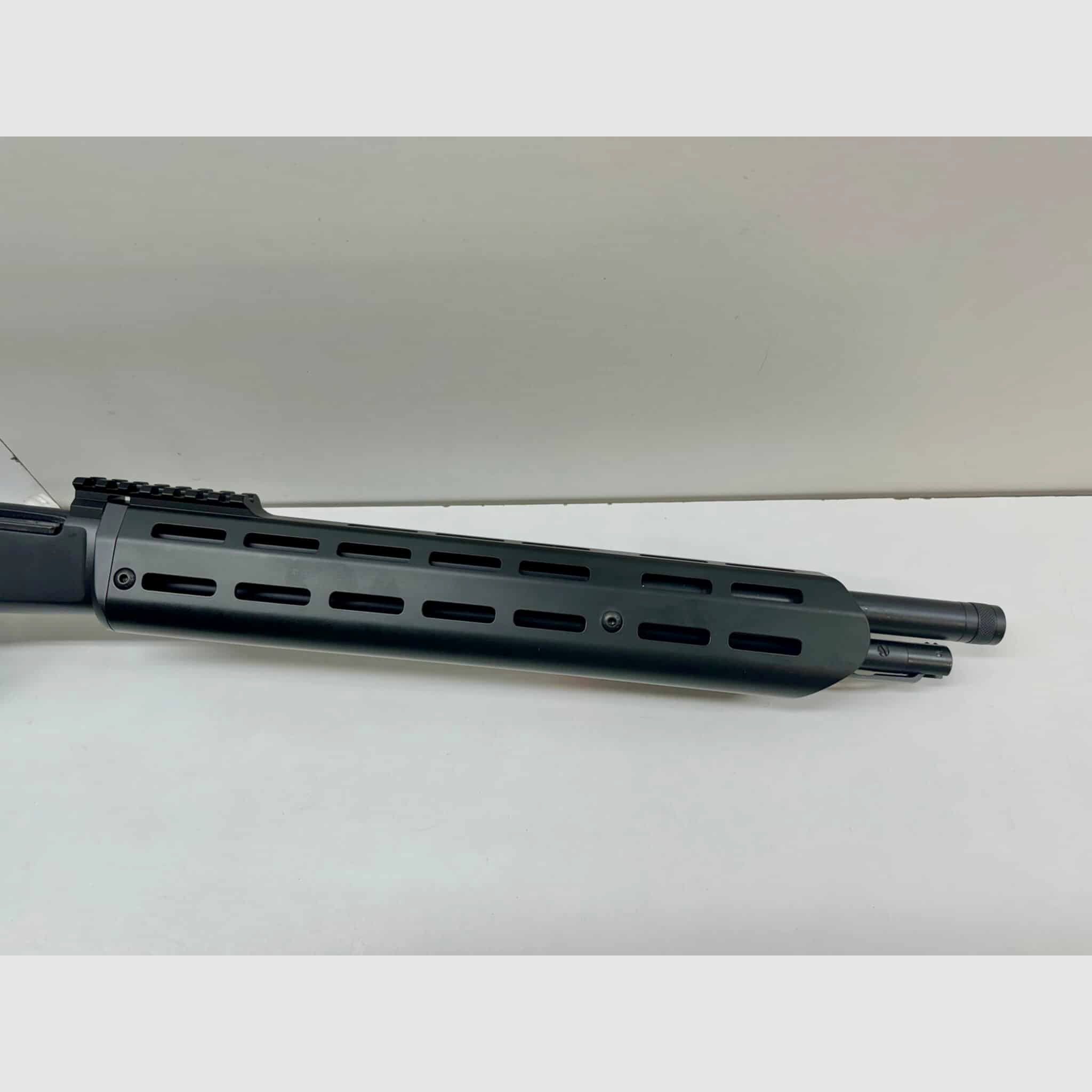 CHIAPPA 1892 Wildlands T.D. – Tactical Angle Eject – .44 Rem. Mag.