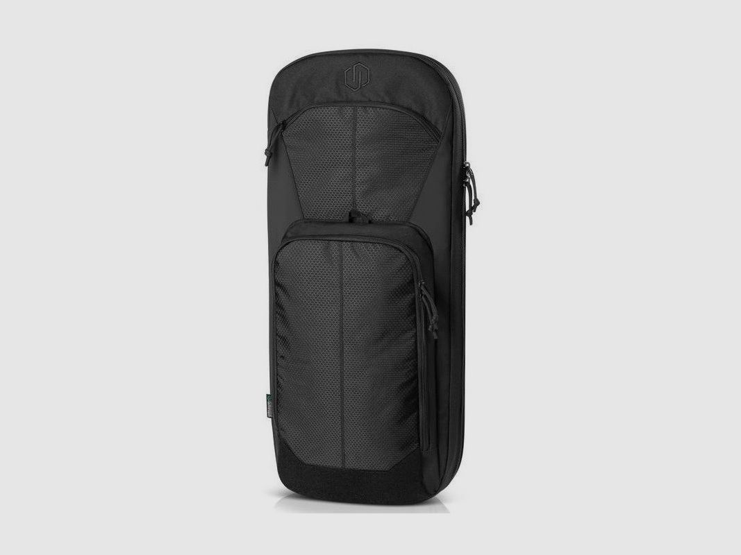 Savior Specialist Covert 30" Gewehrfutteral - Schwarz, Bild 1 von 4