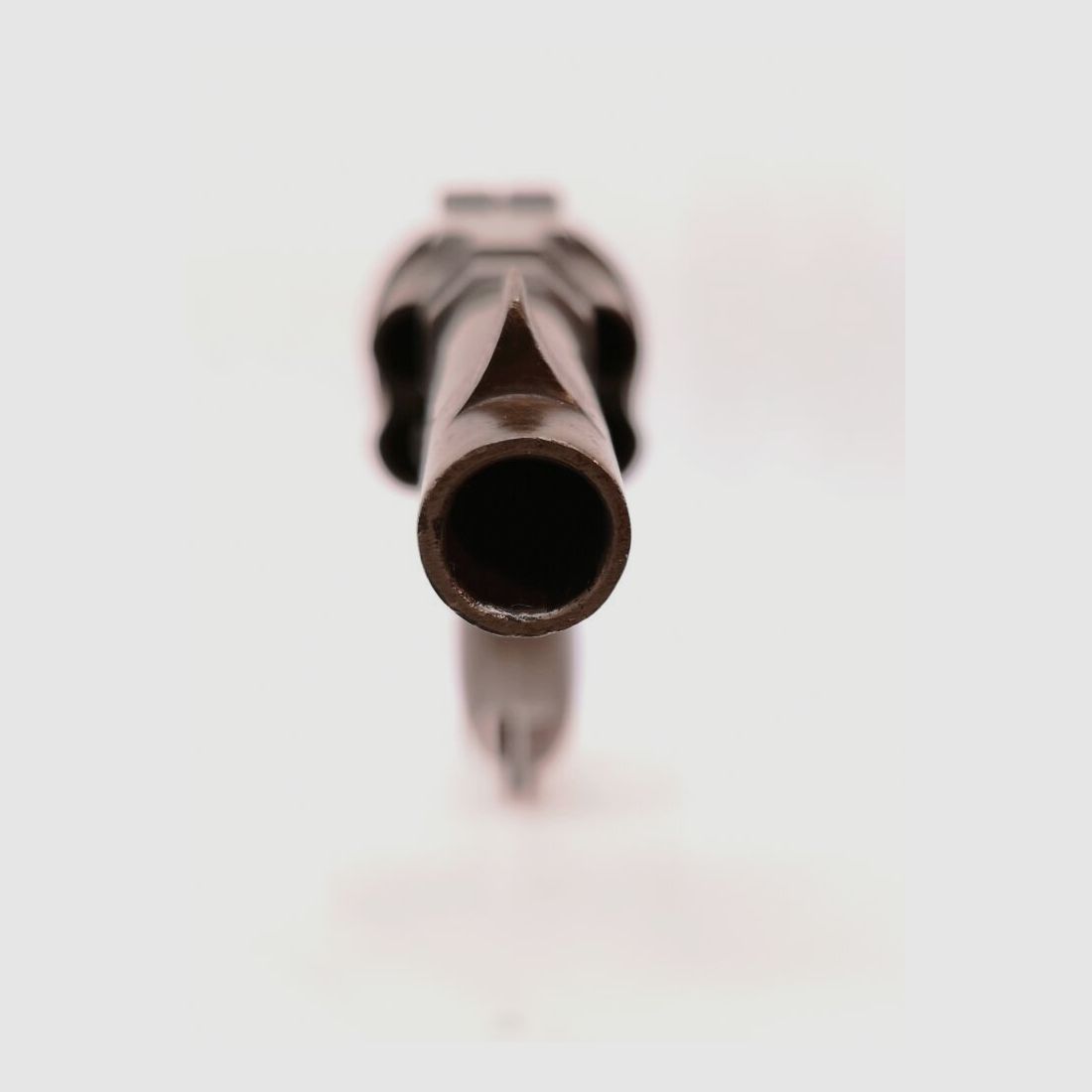 Gewehrfabrik Erfurt Reichsrevolver M1883