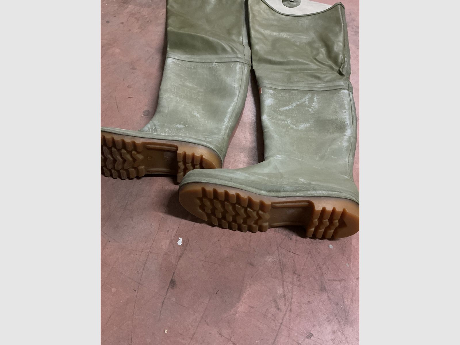 Bottes de genoux promo, image 3 sur 3