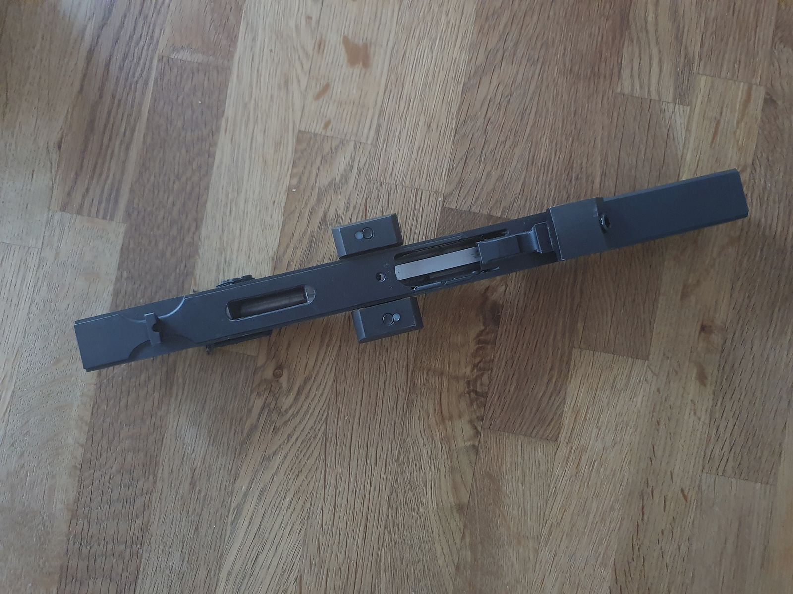 Walther GSP exchange system caliber 32 long WC