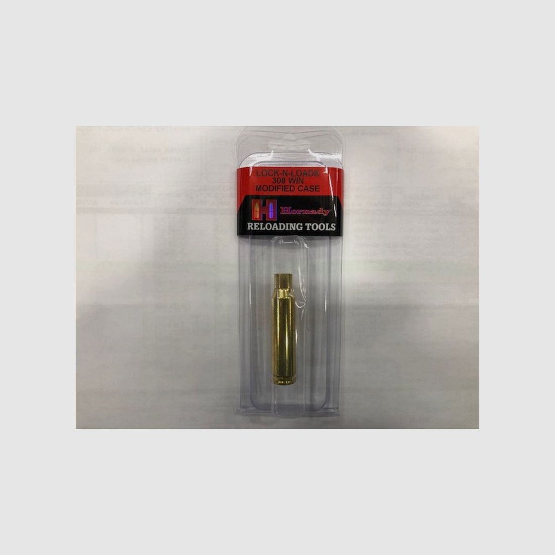 HORNADY LNL MODIFIED CASE 308 W, Bild 1 von 2
