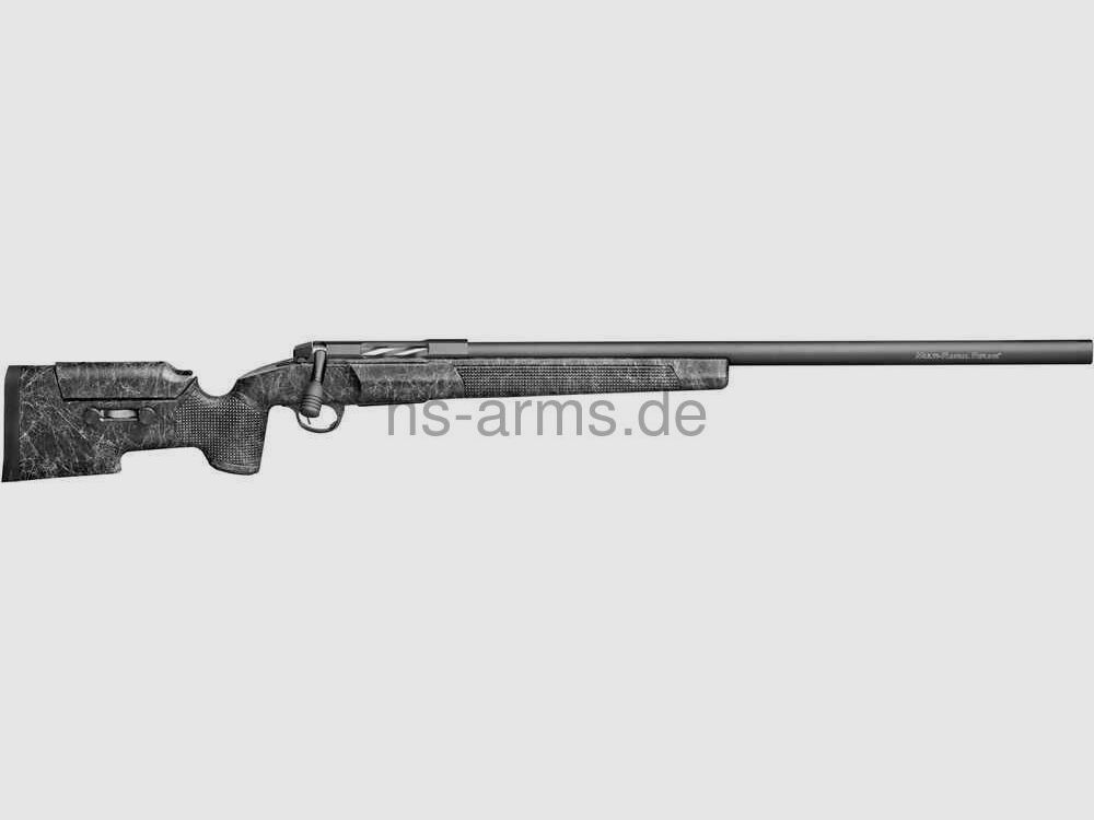 Mercury / Sabatti Tactical Evo Black Repetierbüchse
