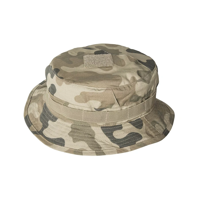 Helikon CPU Cotton Ripstop Hat PL Desert (KA-CPU-CR-06), image 1 of 2