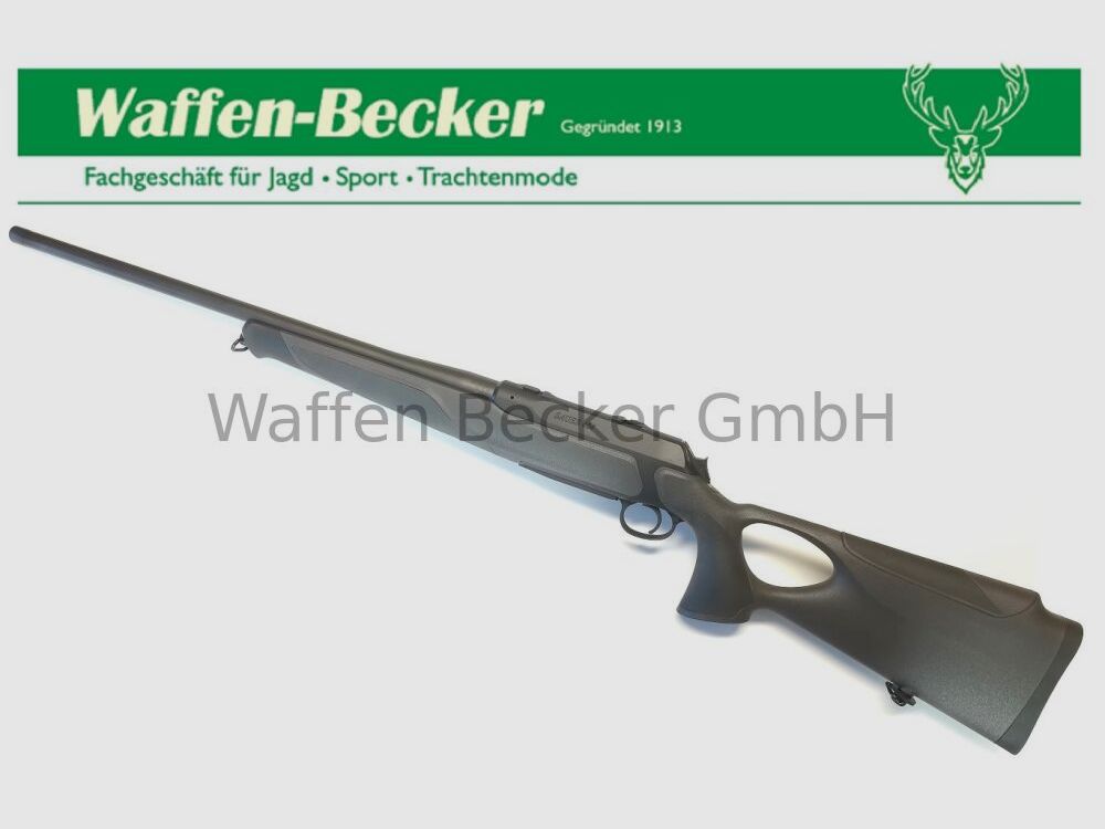 Sauer & Sohn Sauer 404 Synchro-XT Kal. .308Win., LL: 52, M15x1