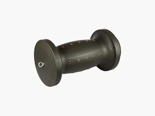 Eurohunt Voederdrum 2.0 nieuwe versie
