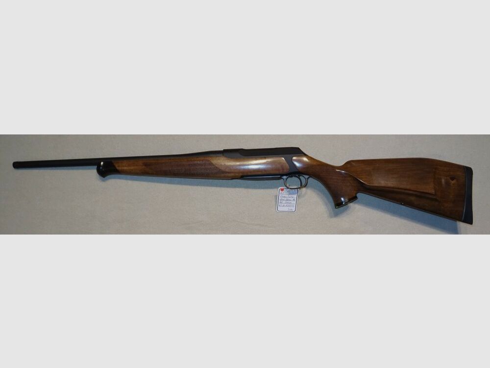 Sauer 202 Clásico
