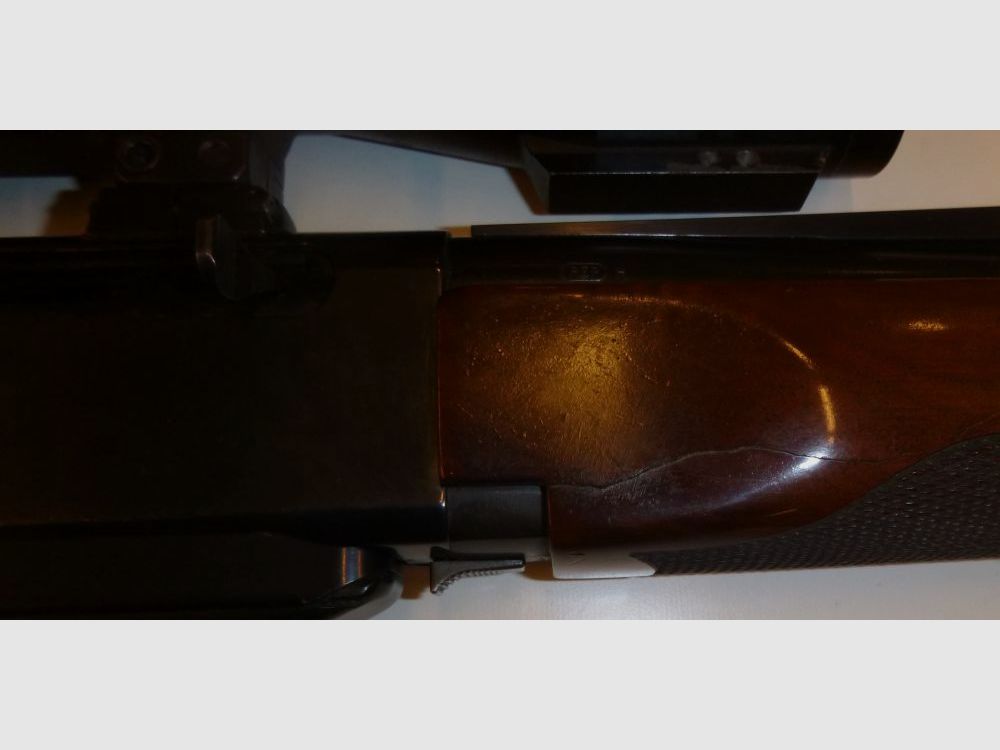 Remington Mod. 7500