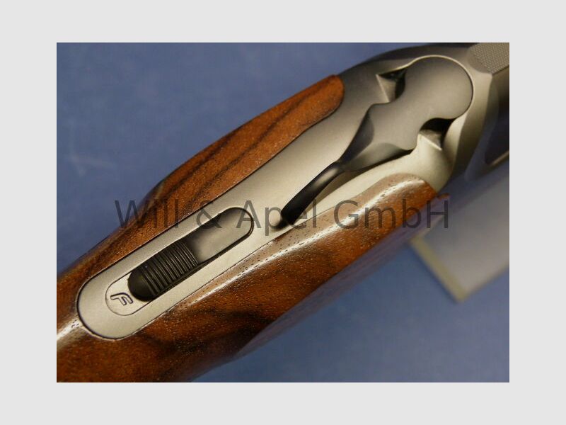 Blaser F16 Game INTUITION