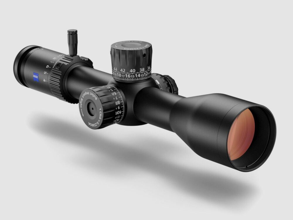 ZEISS LRP S3 636-56​ Zielfernrohr