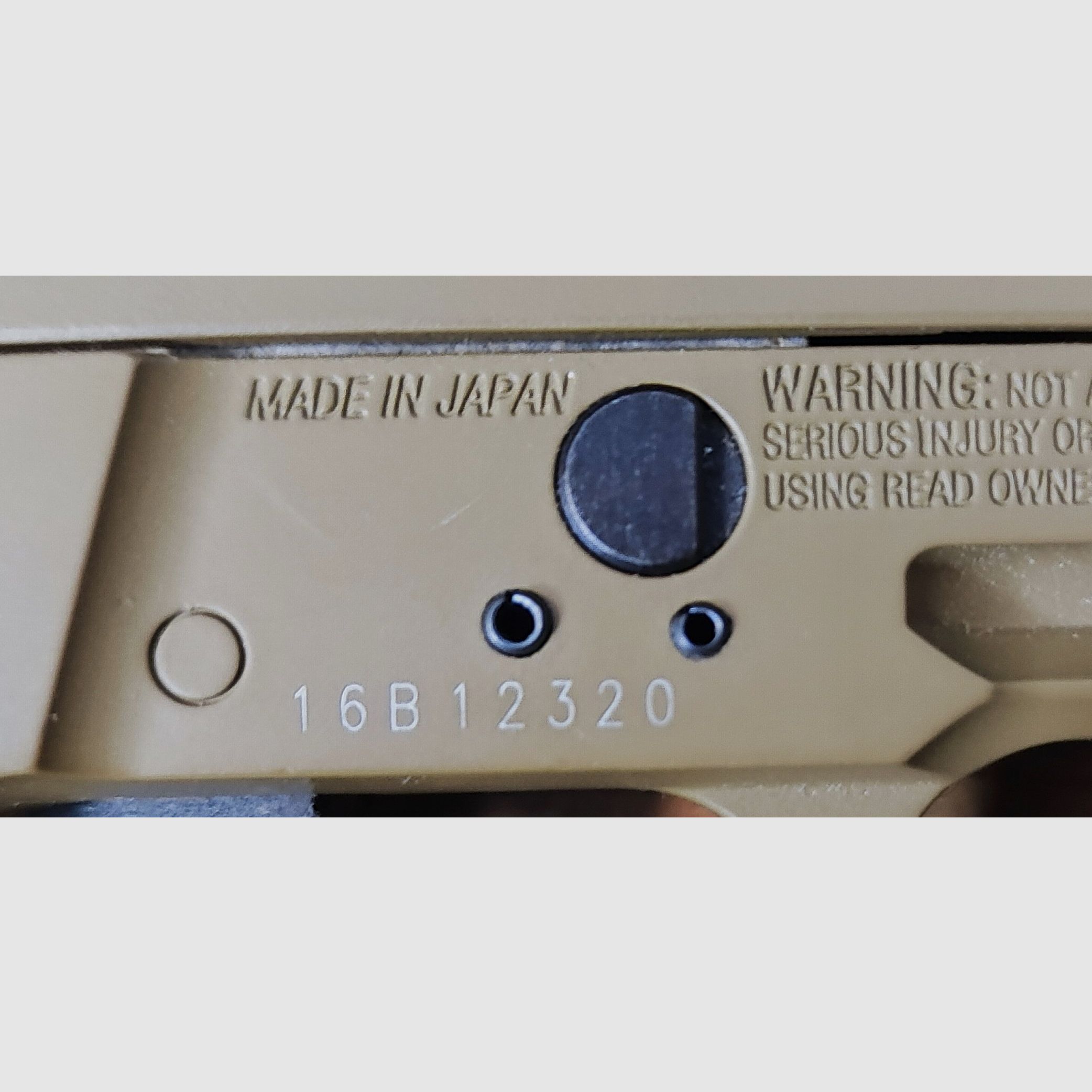 SIG Sauer CO2 Pistole Cal. 1.77 (4,5mm) Diabolo