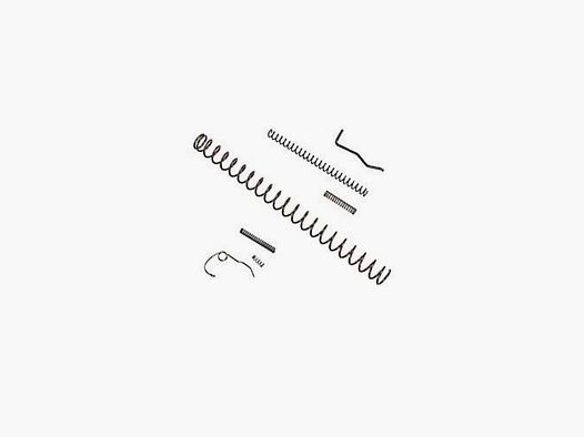 Kit de service plumes Kahr E9