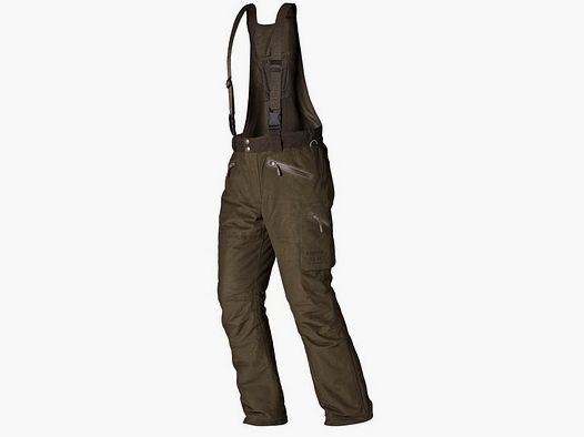 Härkila Visent Hose – Jagdgrün