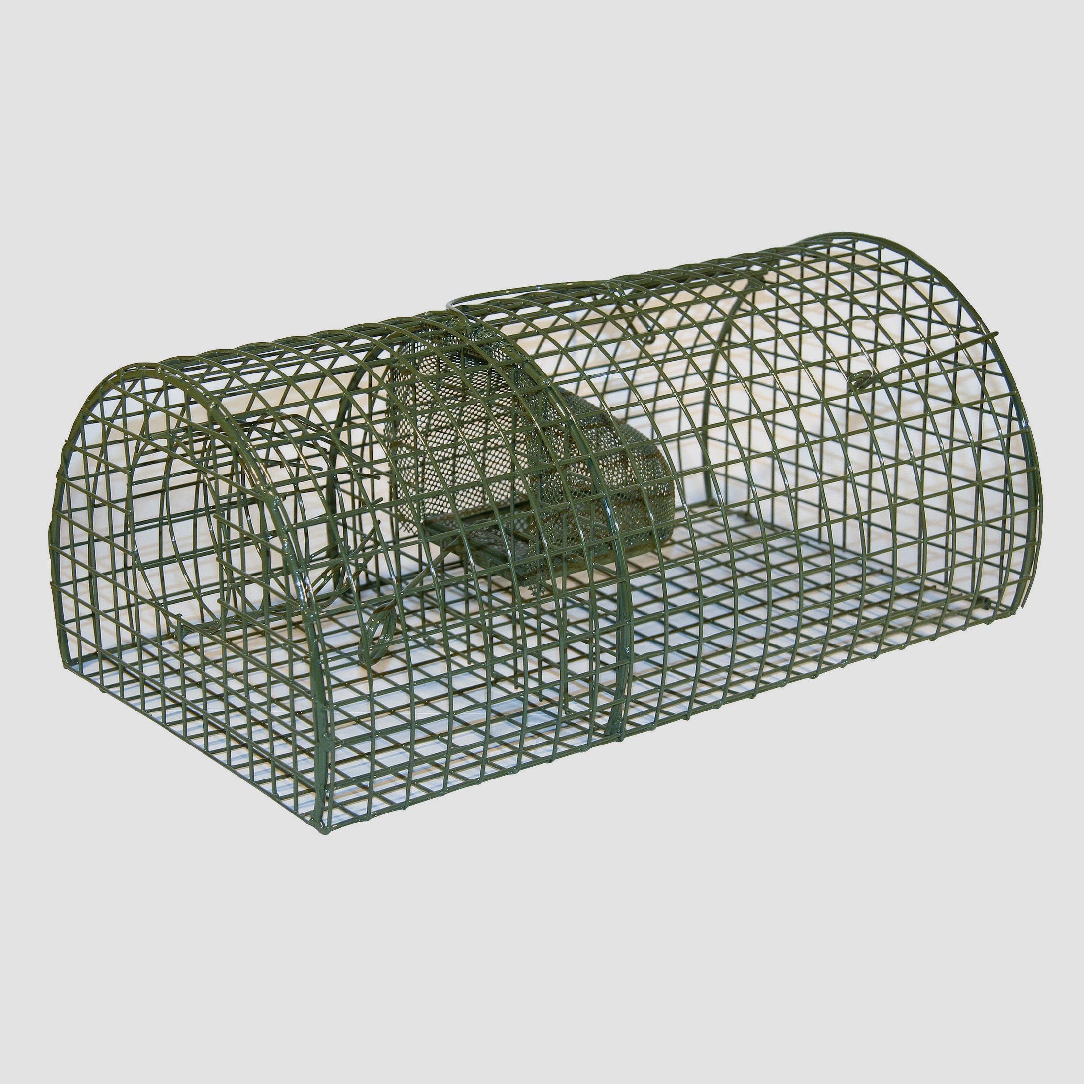 Ratten Massenfalle Mini