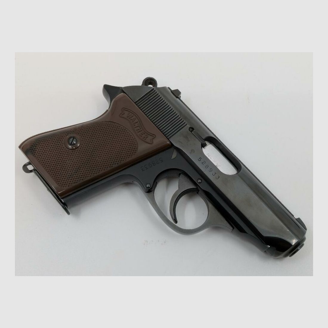 Walther PPK-L