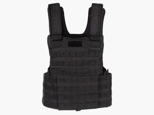 MFH MFH Weste Molle II schwarz